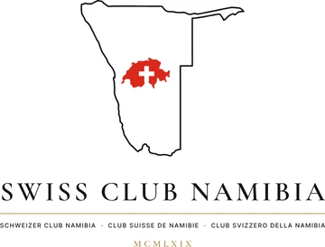 Swiss Club Namibia™ logo