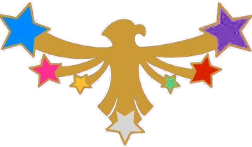 Transfigured Universe Holdings™ logo